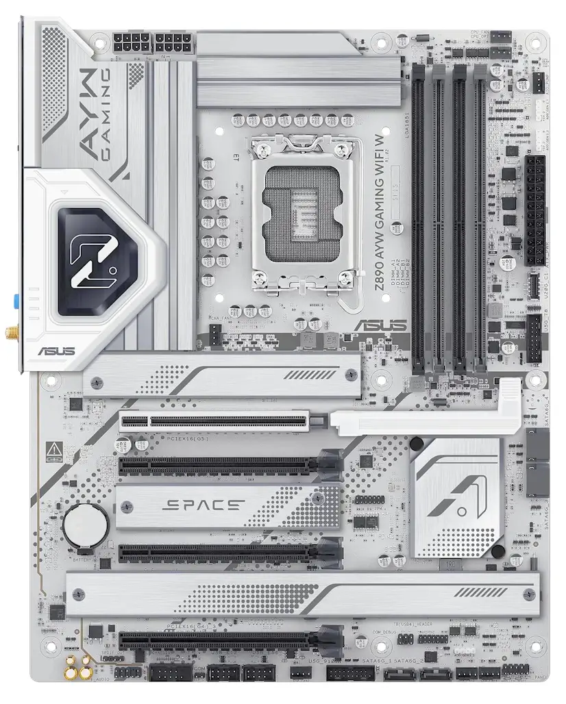 Ciudalgolf PC - Montaje Placas Base ASUS Gaming PC Ciudalgolf